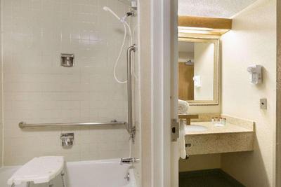 Ramada by Wyndham Raleigh
