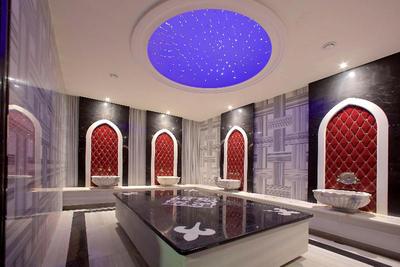 Best Western Plus Hotel Residences Istanbul