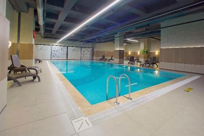 Best Western Plus Hotel Residences Istanbul