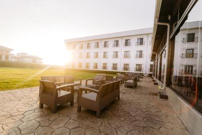 Sakarya Hotel & Wellness Spa