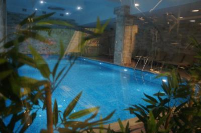 Sakarya Hotel & Wellness Spa