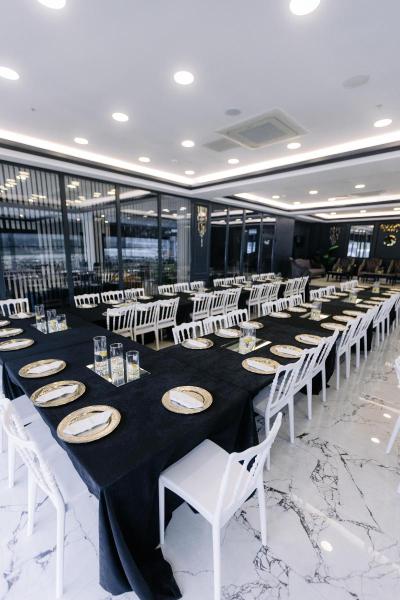 Sakarya Hotel & Wellness Spa