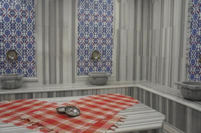 Sakarya Hotel & Wellness Spa