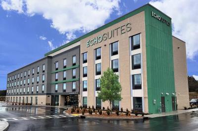 Echo Suites Extended Stay Wyndham Nashville/gallat