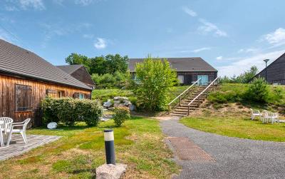 Residence Le Domaine Du Bosquet