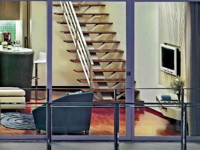 Hotel Baraquda Heeton by Compass Hospitality