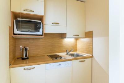 Excellior Suites Grand Geneve