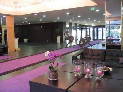 Residhome Suites Paris Senart