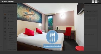 Hotel EDEN