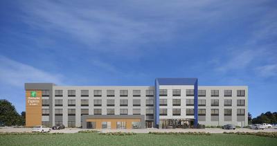 Holiday Inn Express & Suites Morrow Atlanta South