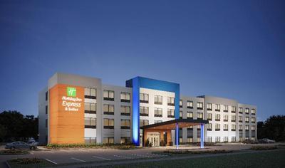 Holiday Inn Express & Suites Morrow Atlanta South