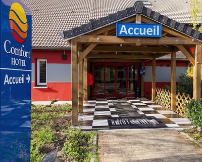 hotelF1 Bretigny Sur Orge