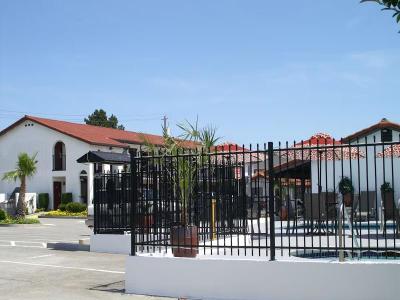 Travelodge By Wyndham Vallejo