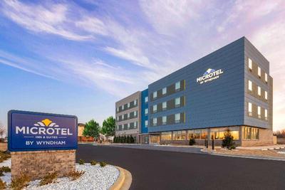 Microtel Inn & Suites By Wyndham Olive Branch