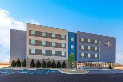 Microtel Inn & Suites By Wyndham Olive Branch