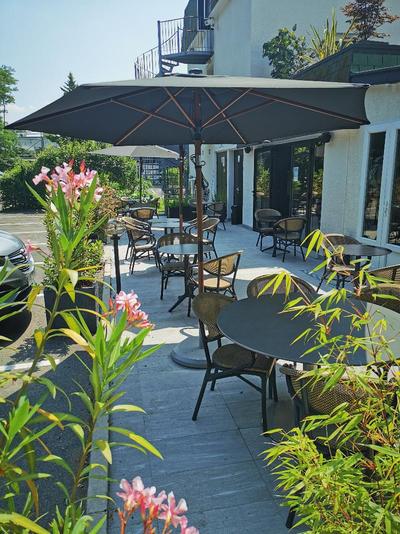 Hotel Acadie Eragny sur Oise
