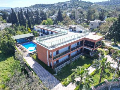 Çinar Buti̇k Otel Bodrum