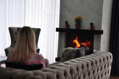 Nevras Resort Sapanca