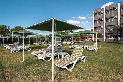 Aqua Nina Hotel