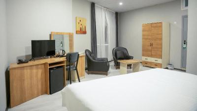 Altınova Hotel