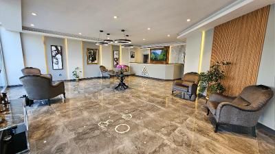 Altınova Hotel
