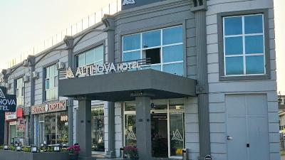 Altınova Hotel