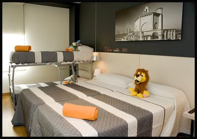 Bed4u Tudela