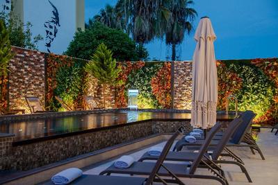Sealife Royal Suites