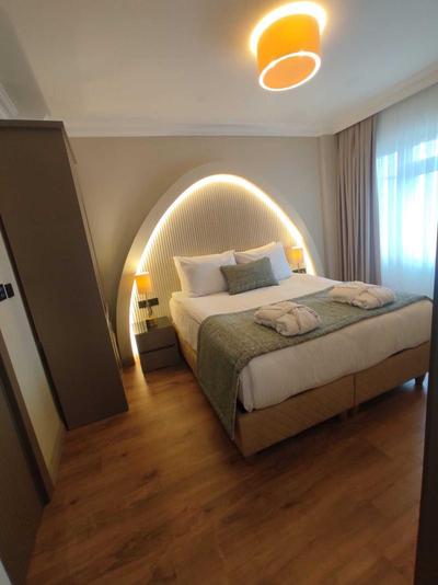 Samil Hotel