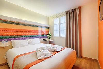 Hotel Paris La Fayette