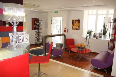 Hotel Paris La Fayette