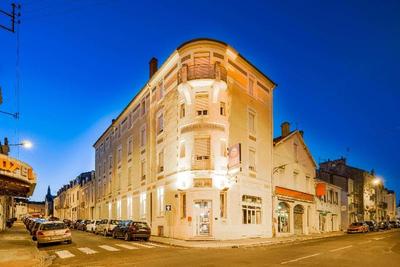 The Originals City, Hotel Regina, Perigueux