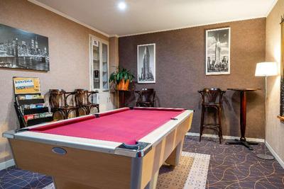 The Originals City, Hotel Regina, Perigueux