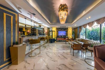 MR. BEYAZ BOUTIQUE HOTEL