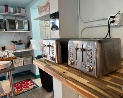 Sin City Hostel