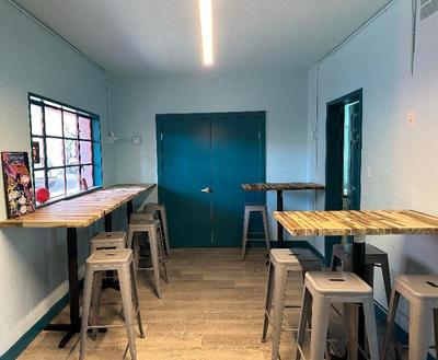 Sin City Hostel