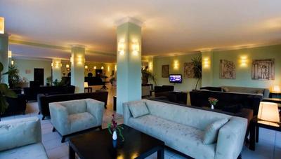 Larissa Hotel Beldibi
