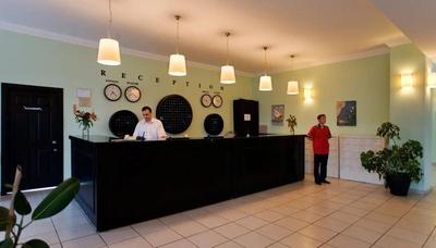 Larissa Hotel Beldibi
