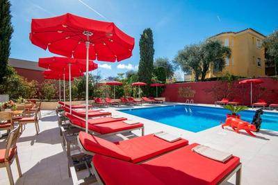 Quality Hotel Carlton Beaulieu