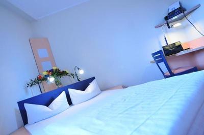 Hotel am Tierpar