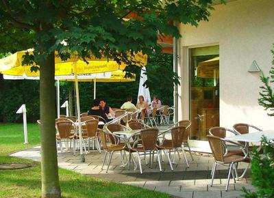 Hotel am Tierpar