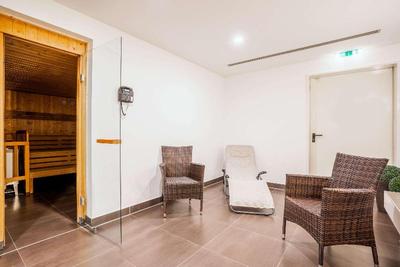 Hotel am Tierpar