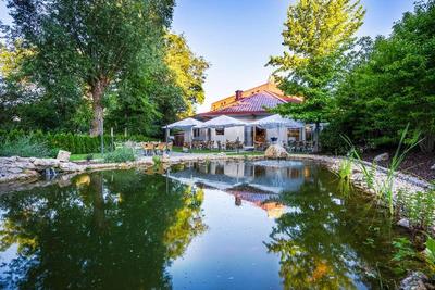 Hotel am Tierpar