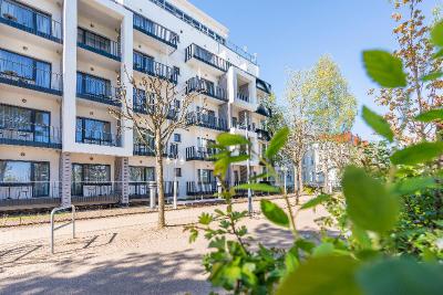 Strandhotel Ahlbeck