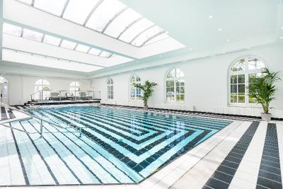 Strandhotel Ahlbeck