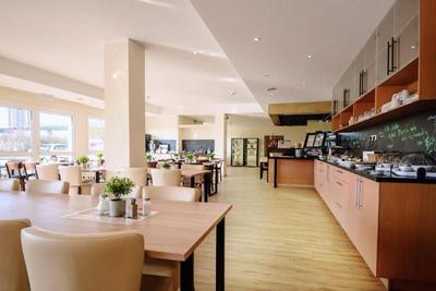 Regiohotel Leipzig West