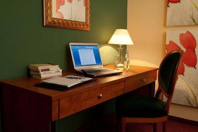 Best Western Parkhotel Krone