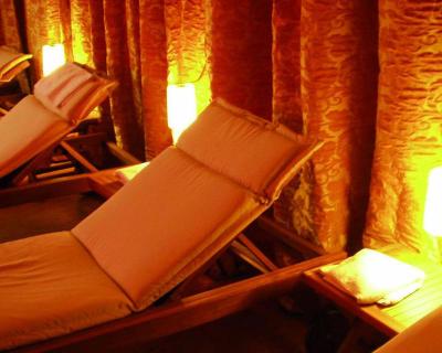 Best Western Parkhotel Krone