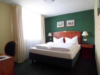 Best Western Parkhotel Krone
