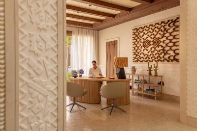 Royal Mansour Tamuda Bay